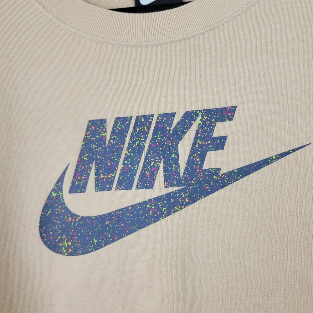 Nike Icon Clash Tee - Picture 4 of 9